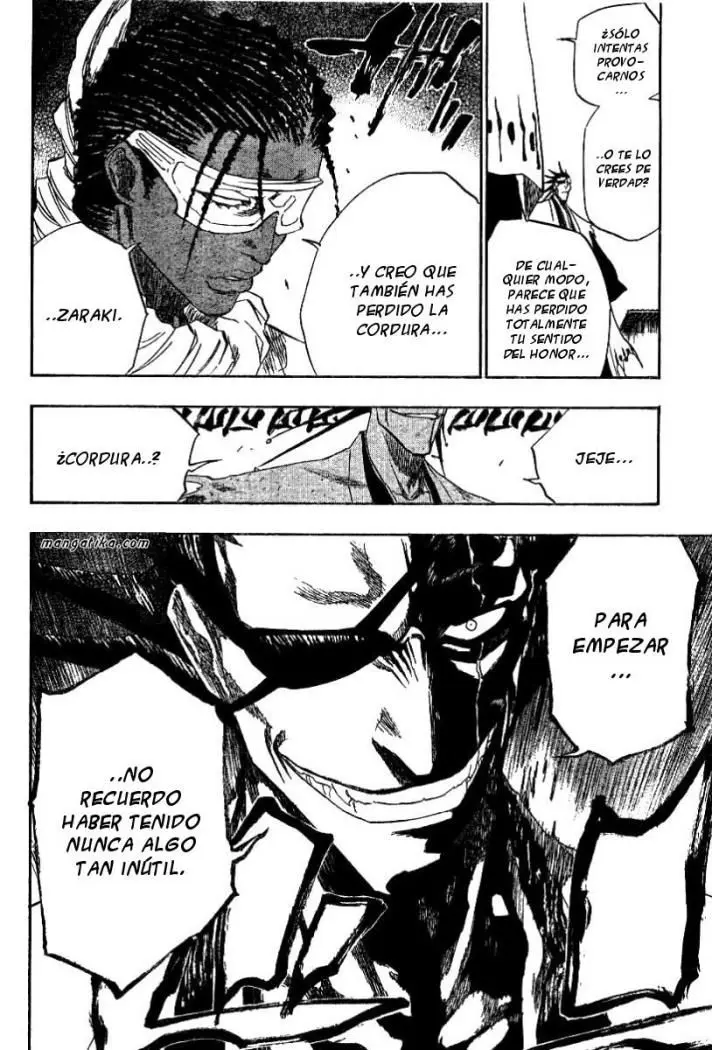 Bleach (2001) - Capítulo 139 - Página 4 - LectorTMOo