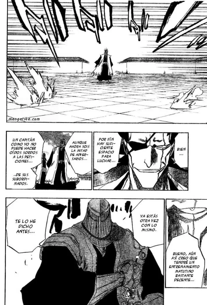 Bleach (2001) - Capítulo 139 - Página 10 - LectorTMOo