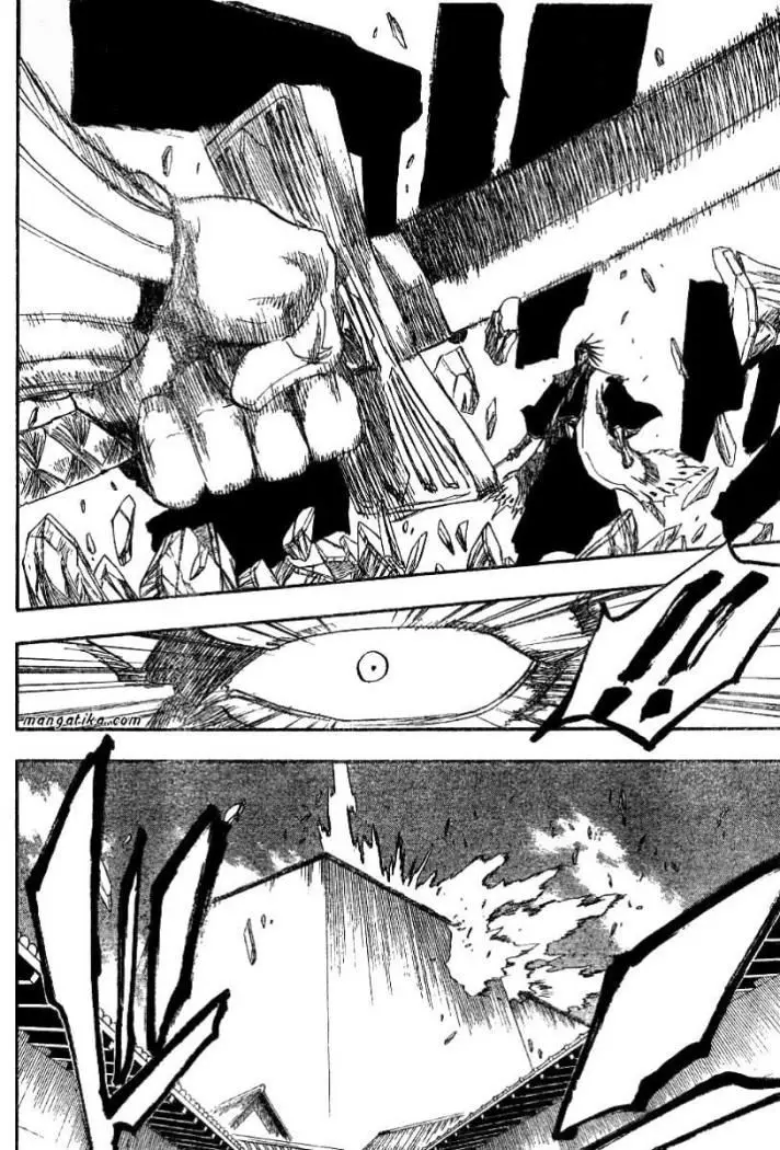 Bleach (2001) - Capítulo 139 - Página 12 - LectorTMOo
