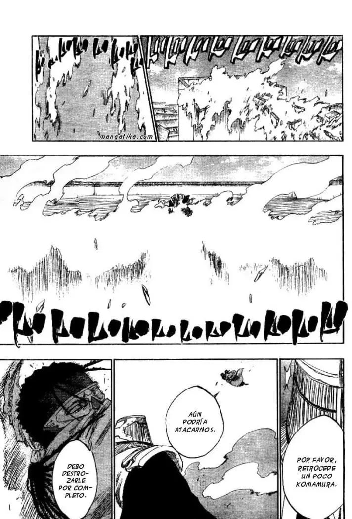 Bleach (2001) - Capítulo 139 - Página 13 - LectorTMOo