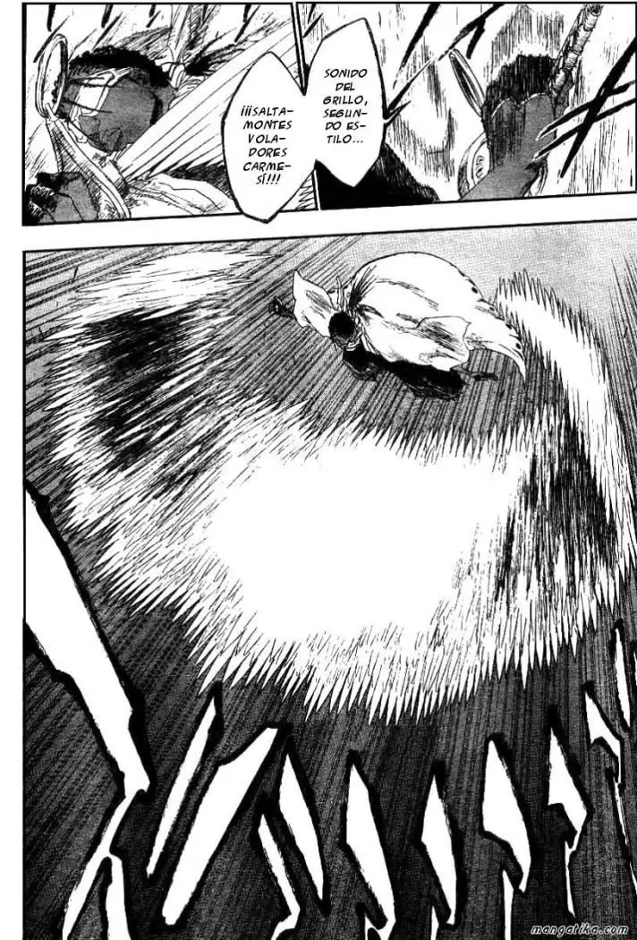 Bleach (2001) - Capítulo 139 - Página 14 - LectorTMOo