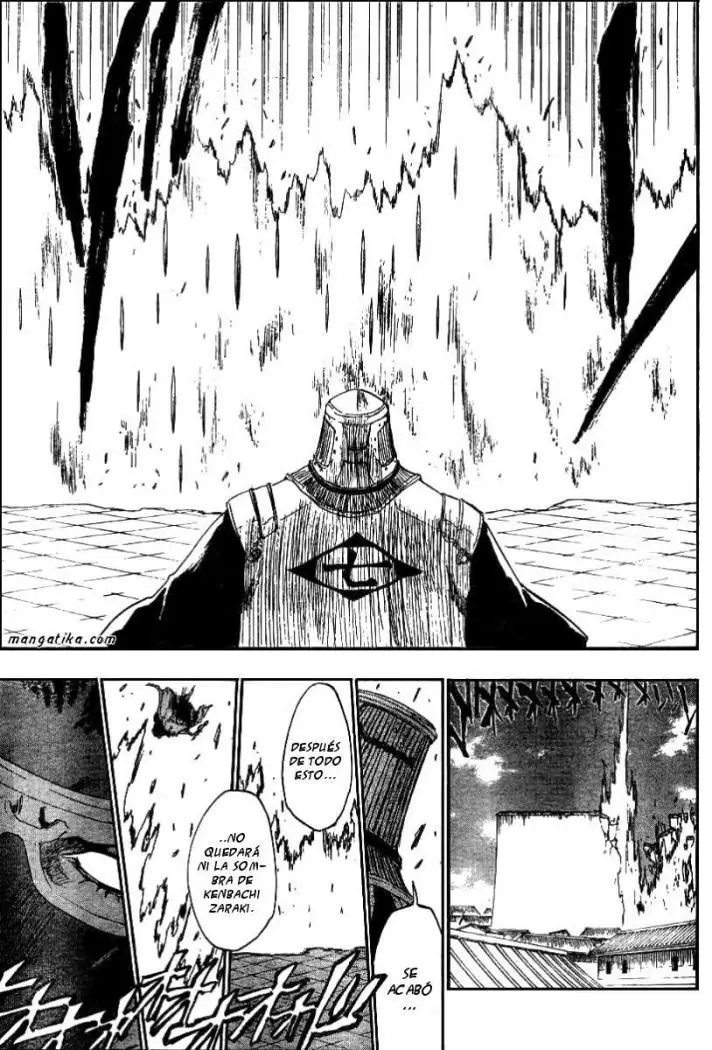 Bleach (2001) - Capítulo 139 - Página 15 - LectorTMOo