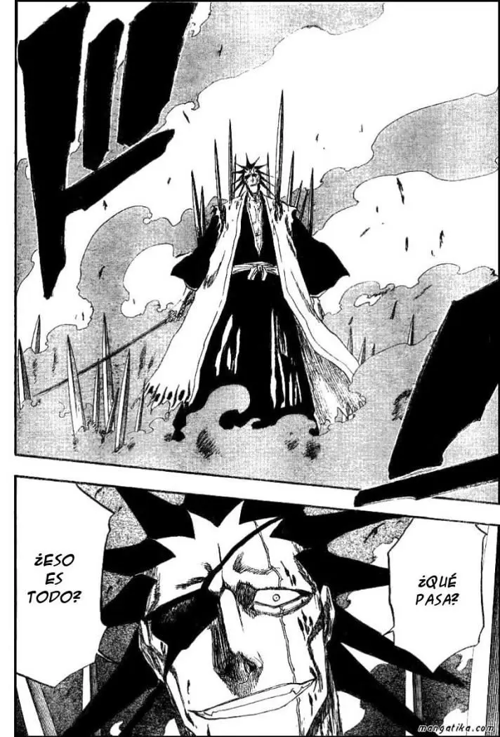 Bleach (2001) - Capítulo 139 - Página 16 - LectorTMOo