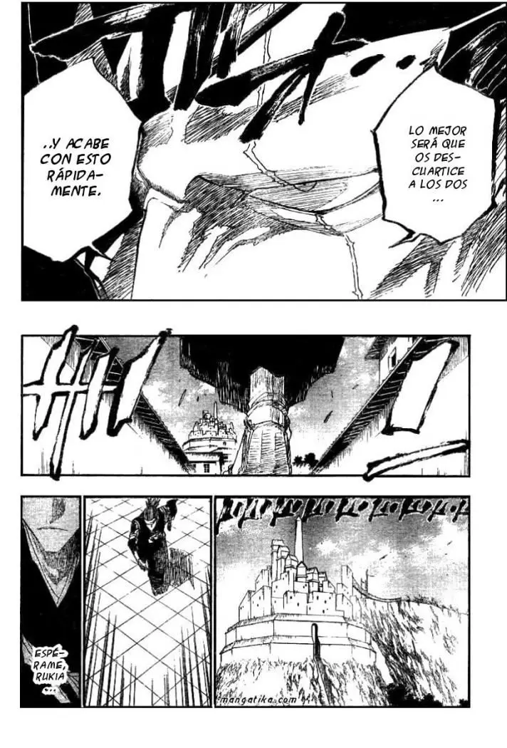 Bleach (2001) - Capítulo 139 - Página 18 - LectorTMOo