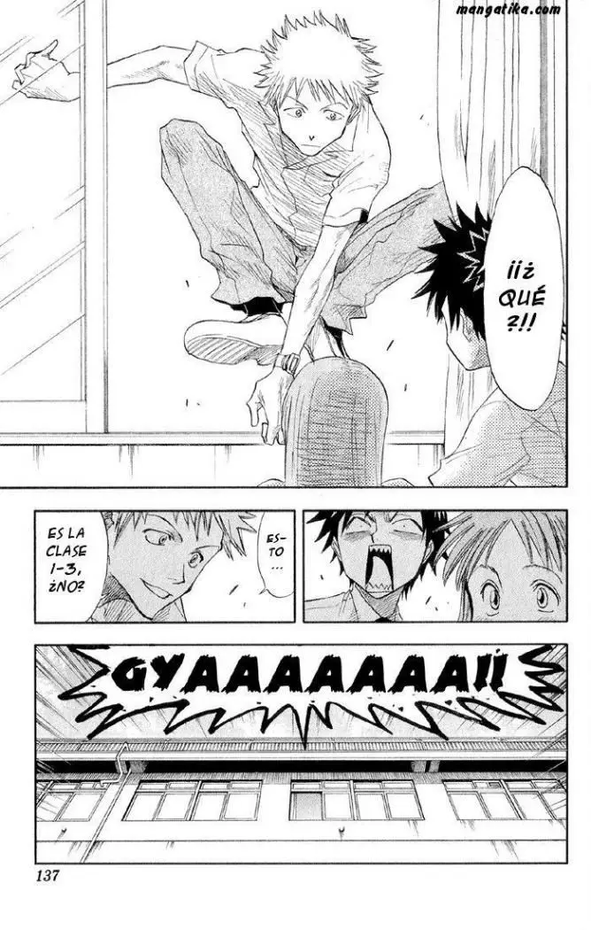 Bleach (2001) - Capítulo 14 - Página 11 - LectorTMOo