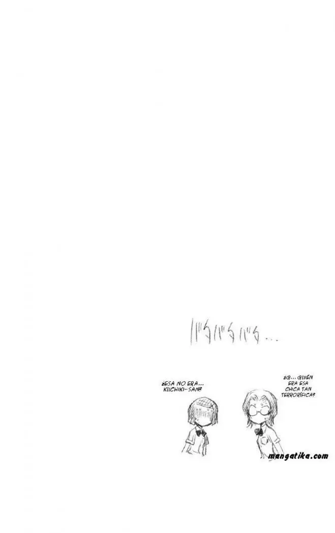 Bleach (2001) - Capítulo 14 - Página 20 - LectorTMOo