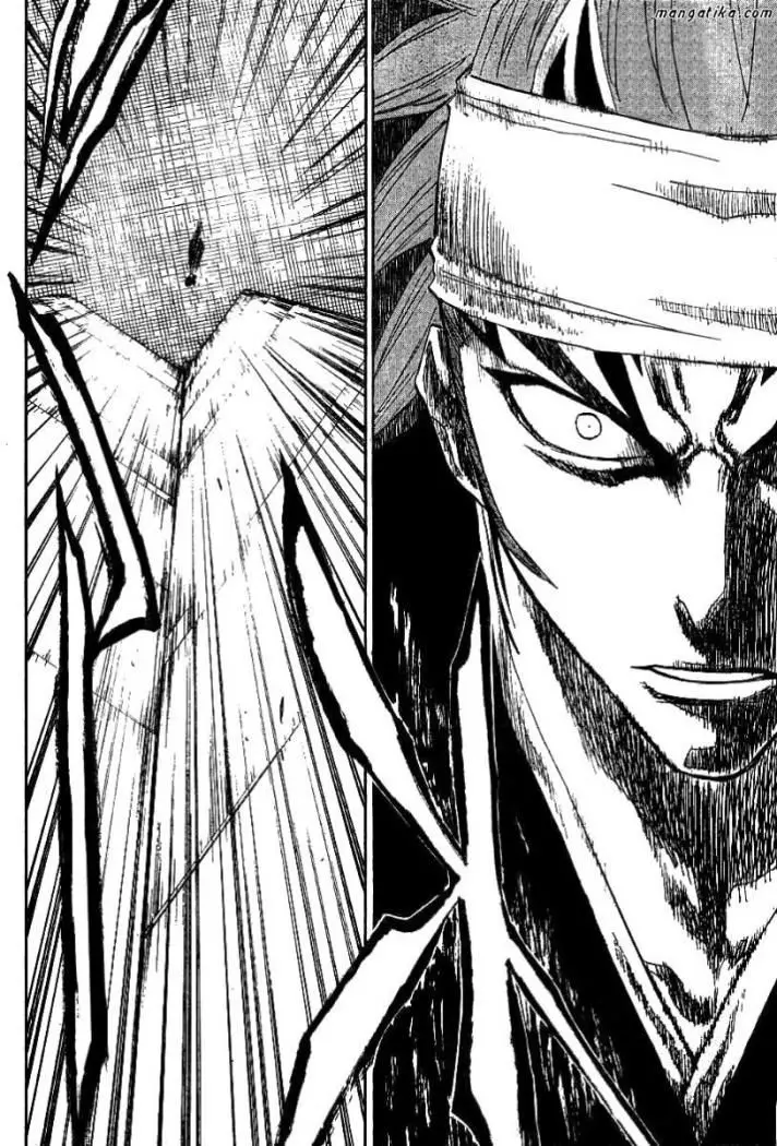 Bleach (2001) - Capítulo 140 - Página 6 - LectorTMOo