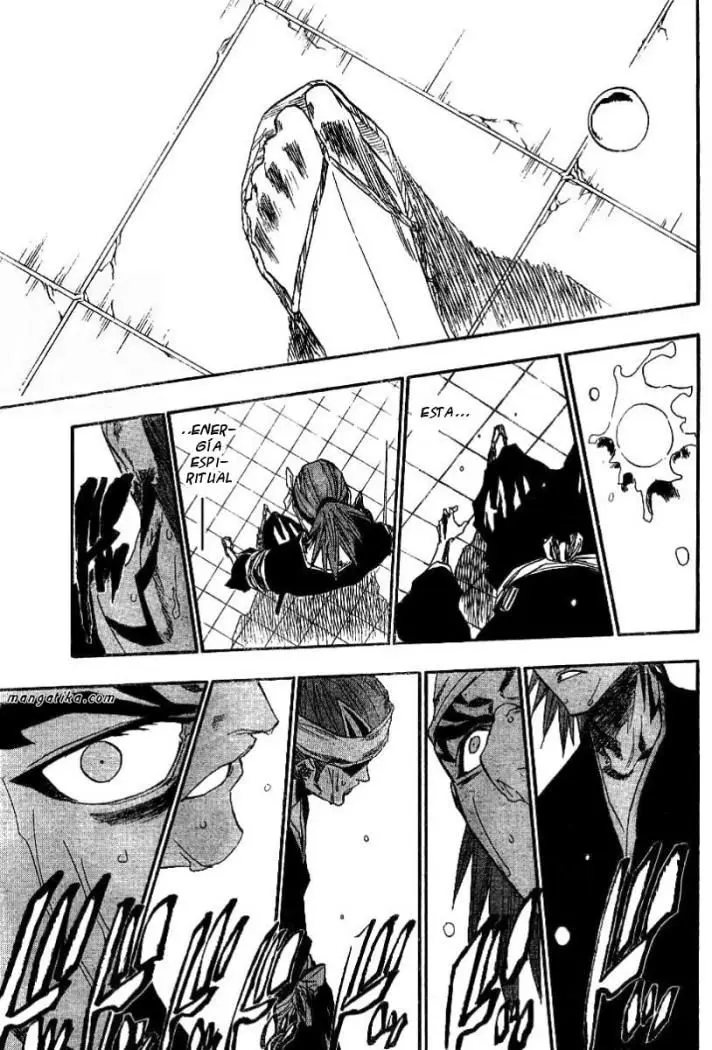 Bleach (2001) - Capítulo 140 - Página 7 - LectorTMOo