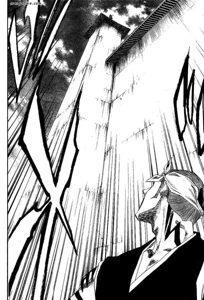 Bleach (2001) - Capítulo 140 - Página 8 - LectorTMOo