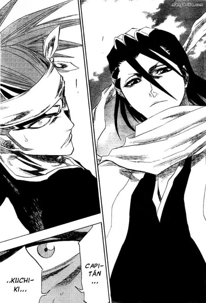Bleach (2001) - Capítulo 140 - Página 9 - LectorTMOo