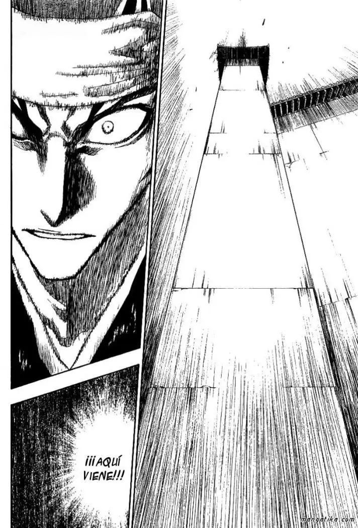 Bleach (2001) - Capítulo 140 - Página 12 - LectorTMOo