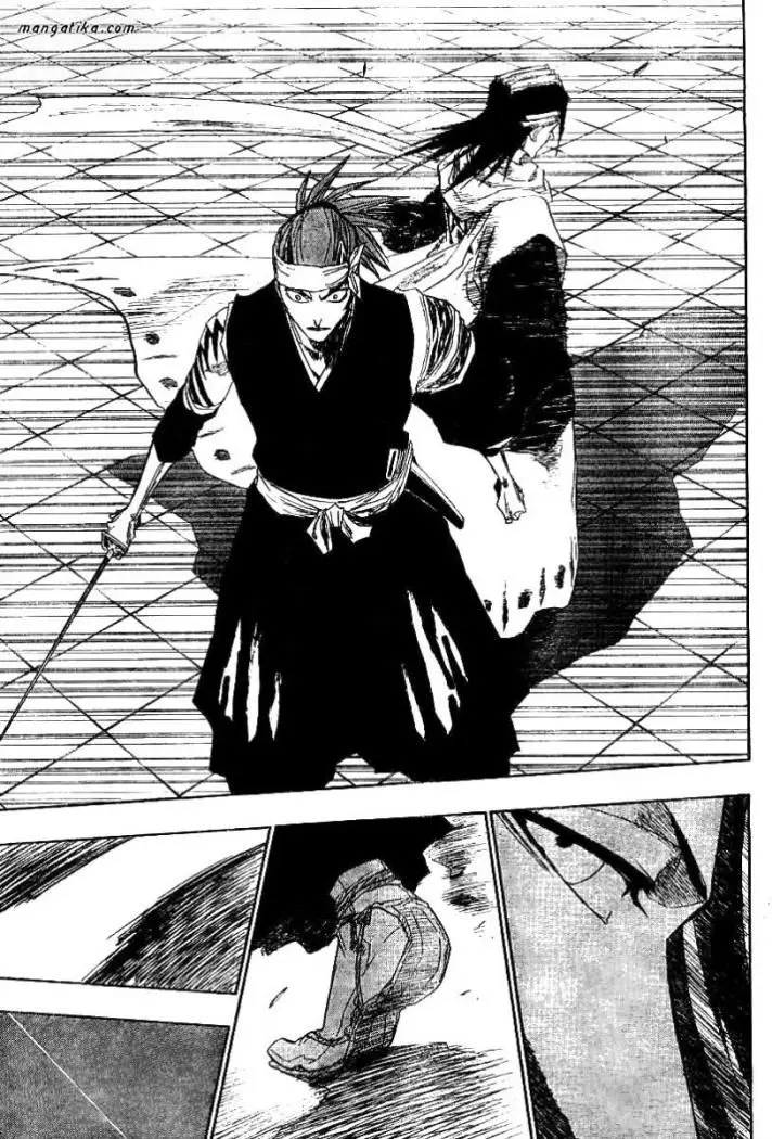 Bleach (2001) - Capítulo 140 - Página 13 - LectorTMOo