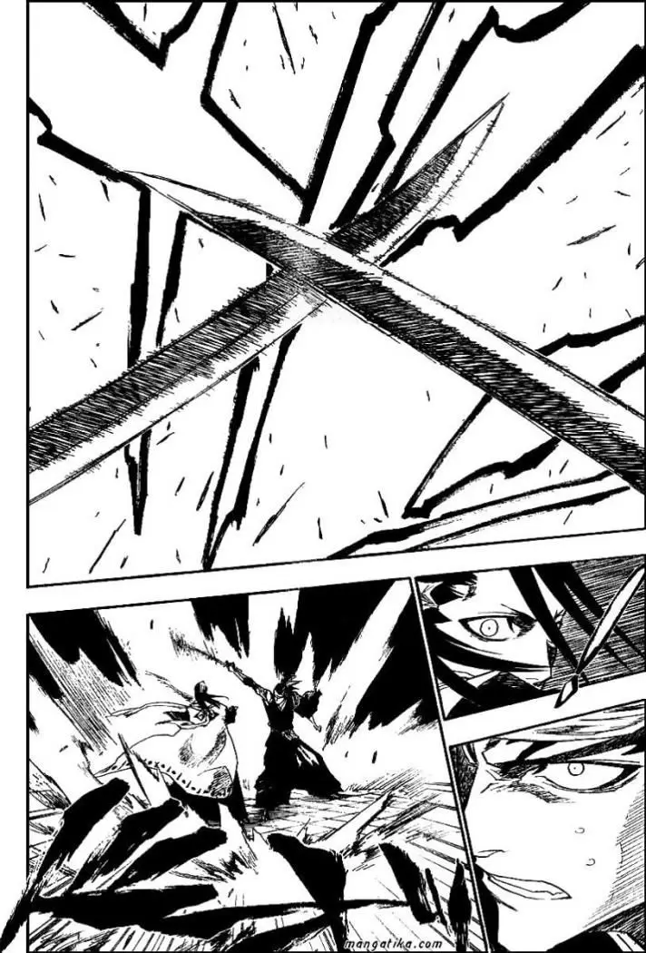 Bleach (2001) - Capítulo 140 - Página 14 - LectorTMOo