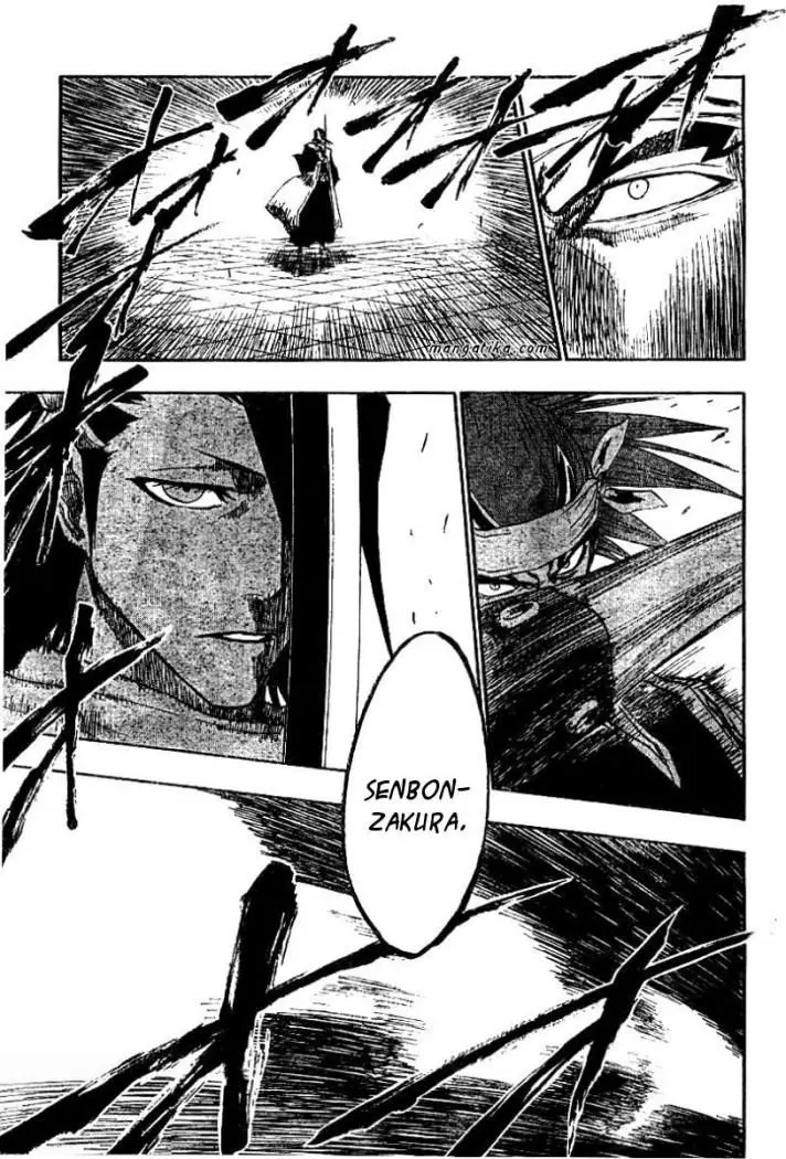 Bleach (2001) - Capítulo 140 - Página 17 - LectorTMOo