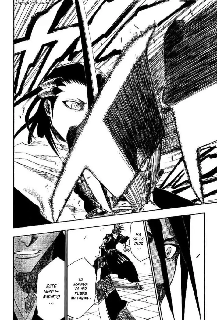 Bleach (2001) - Capítulo 140 - Página 18 - LectorTMOo