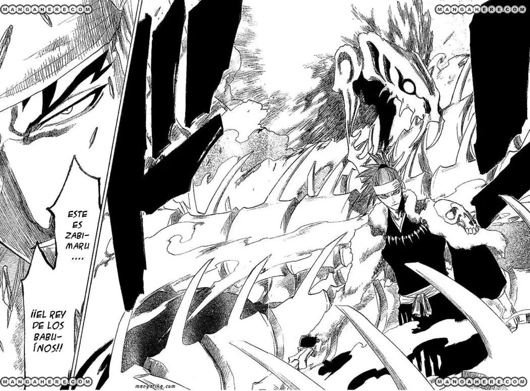 Bleach (2001) - Capítulo 141 - Página 4 - LectorTMOo
