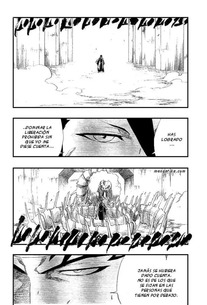 Bleach (2001) - Capítulo 141 - Página 5 - LectorTMOo