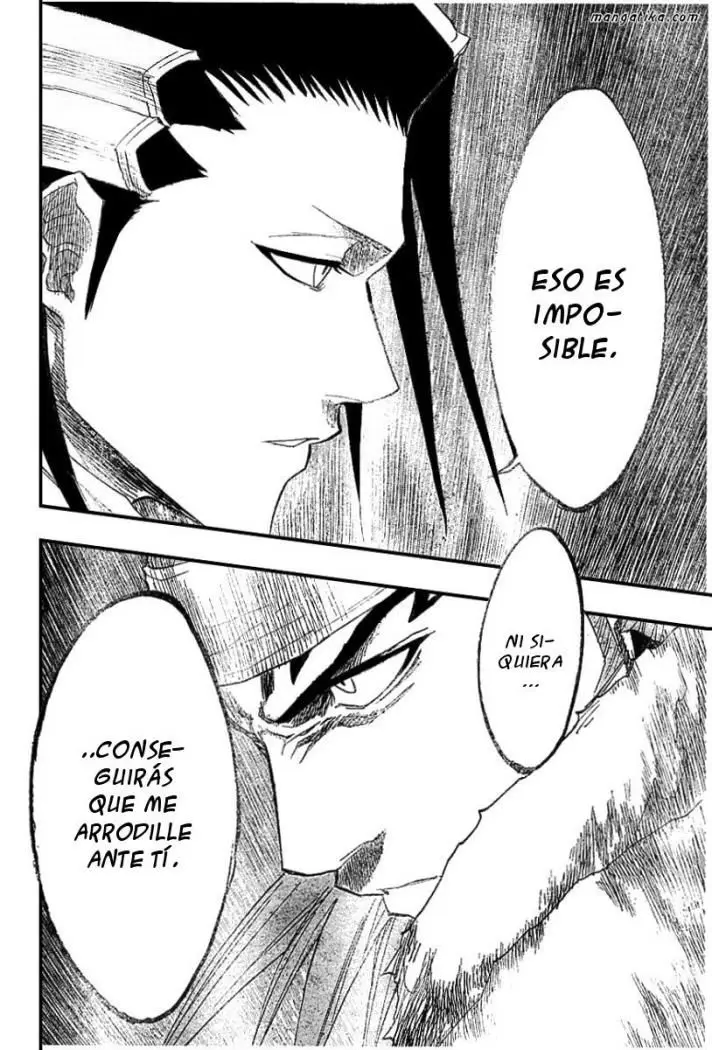 Bleach (2001) - Capítulo 141 - Página 7 - LectorTMOo