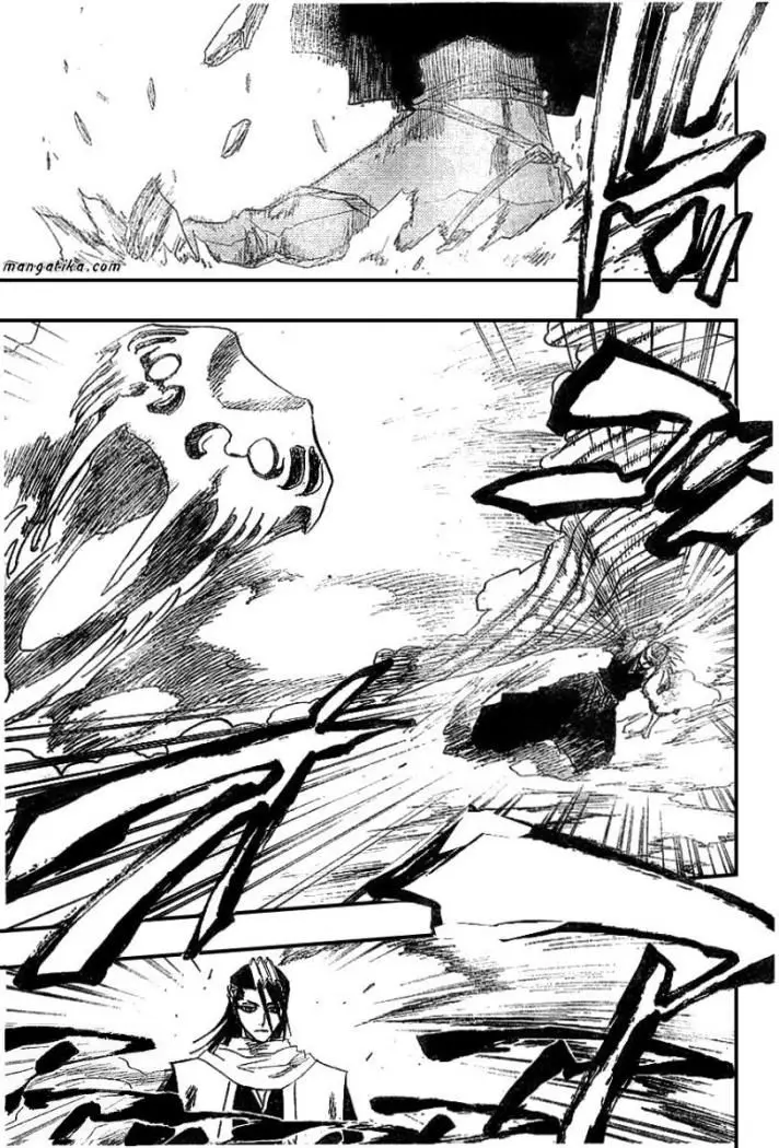 Bleach (2001) - Capítulo 141 - Página 8 - LectorTMOo