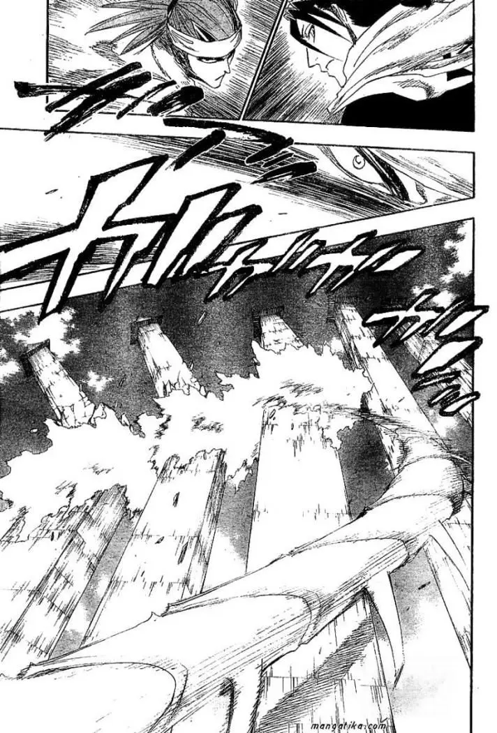 Bleach (2001) - Capítulo 141 - Página 10 - LectorTMOo