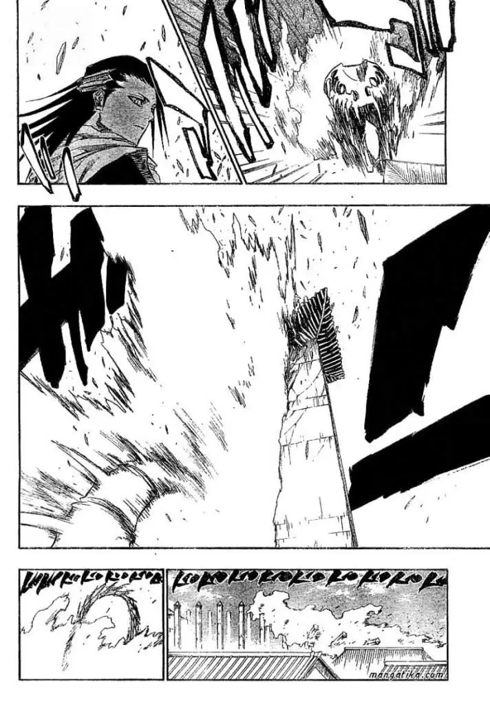Bleach (2001) - Capítulo 141 - Página 11 - LectorTMOo