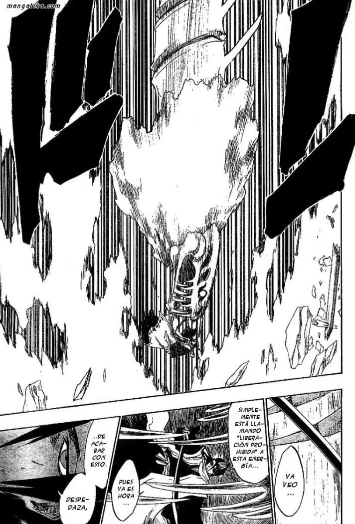 Bleach (2001) - Capítulo 141 - Página 12 - LectorTMOo