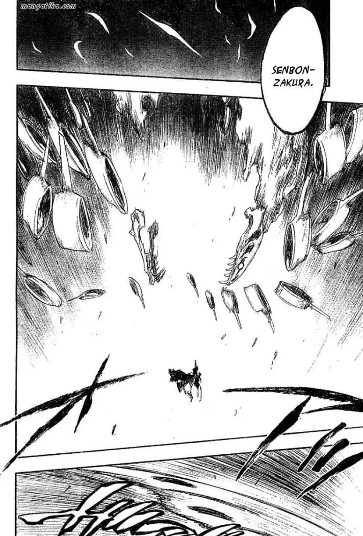 Bleach (2001) - Capítulo 141 - Página 13 - LectorTMOo