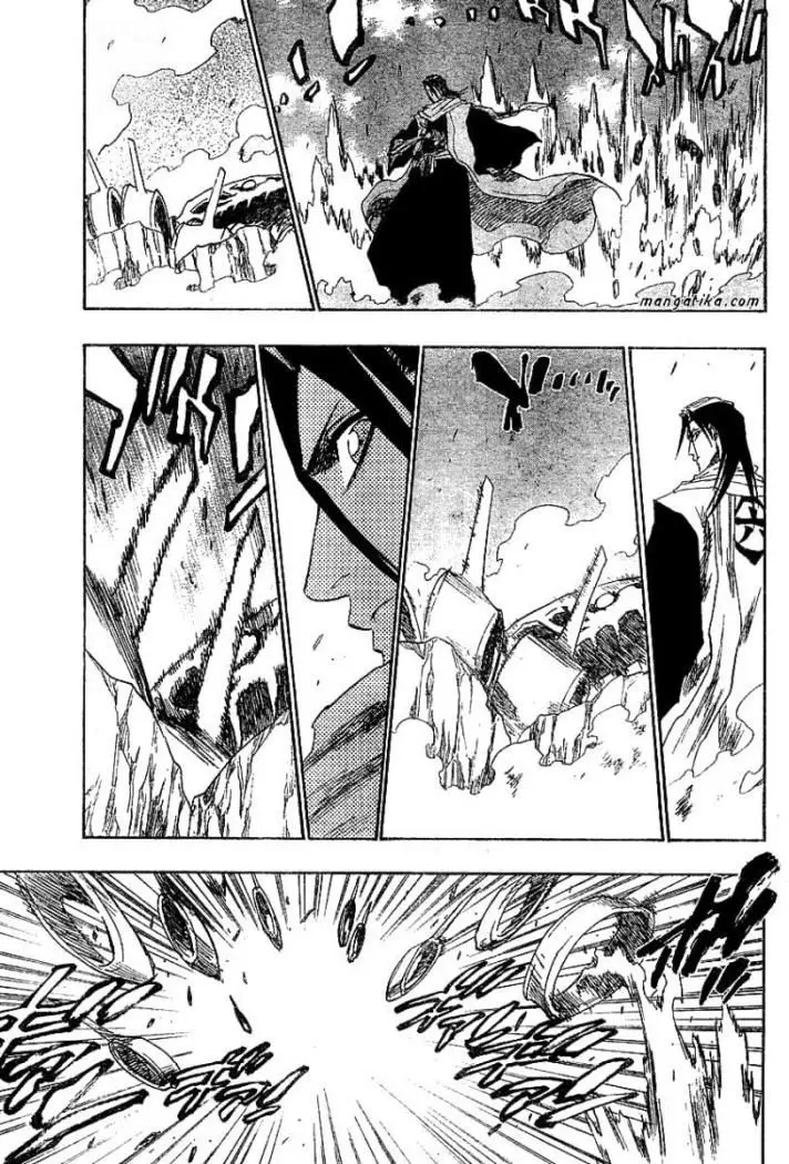 Bleach (2001) - Capítulo 141 - Página 14 - LectorTMOo