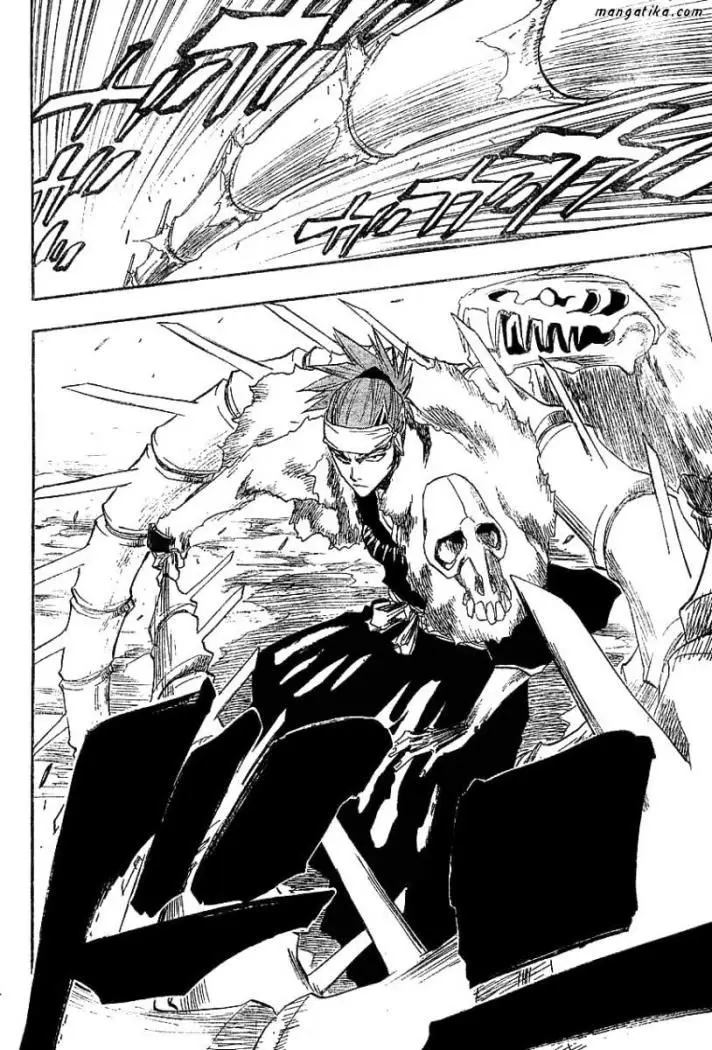 Bleach (2001) - Capítulo 141 - Página 15 - LectorTMOo