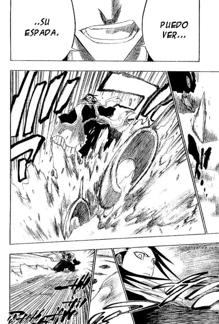 Bleach (2001) - Capítulo 141 - Página 17 - LectorTMOo