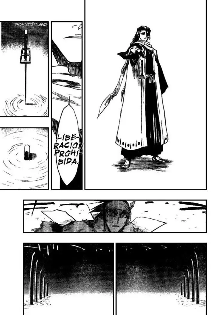 Bleach (2001) - Capítulo 142 - Página 11 - LectorTMOo
