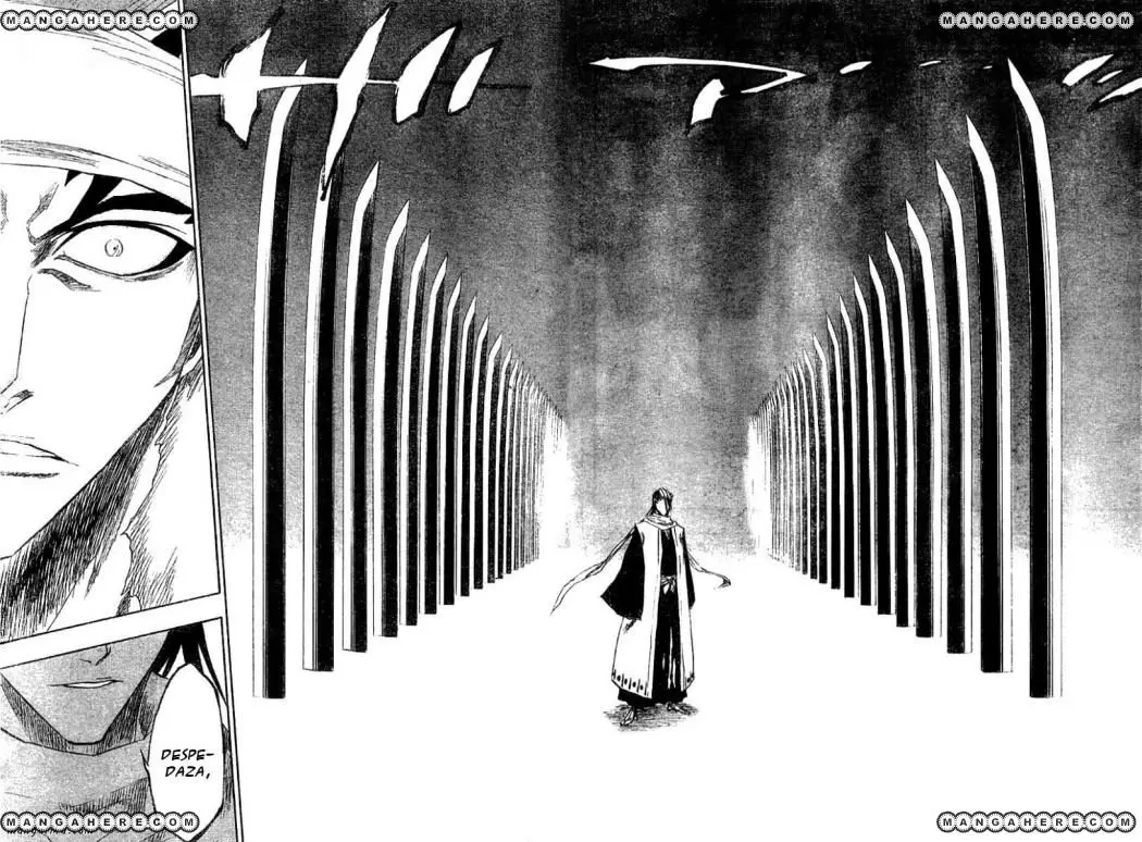 Bleach (2001) - Capítulo 142 - Página 12 - LectorTMOo