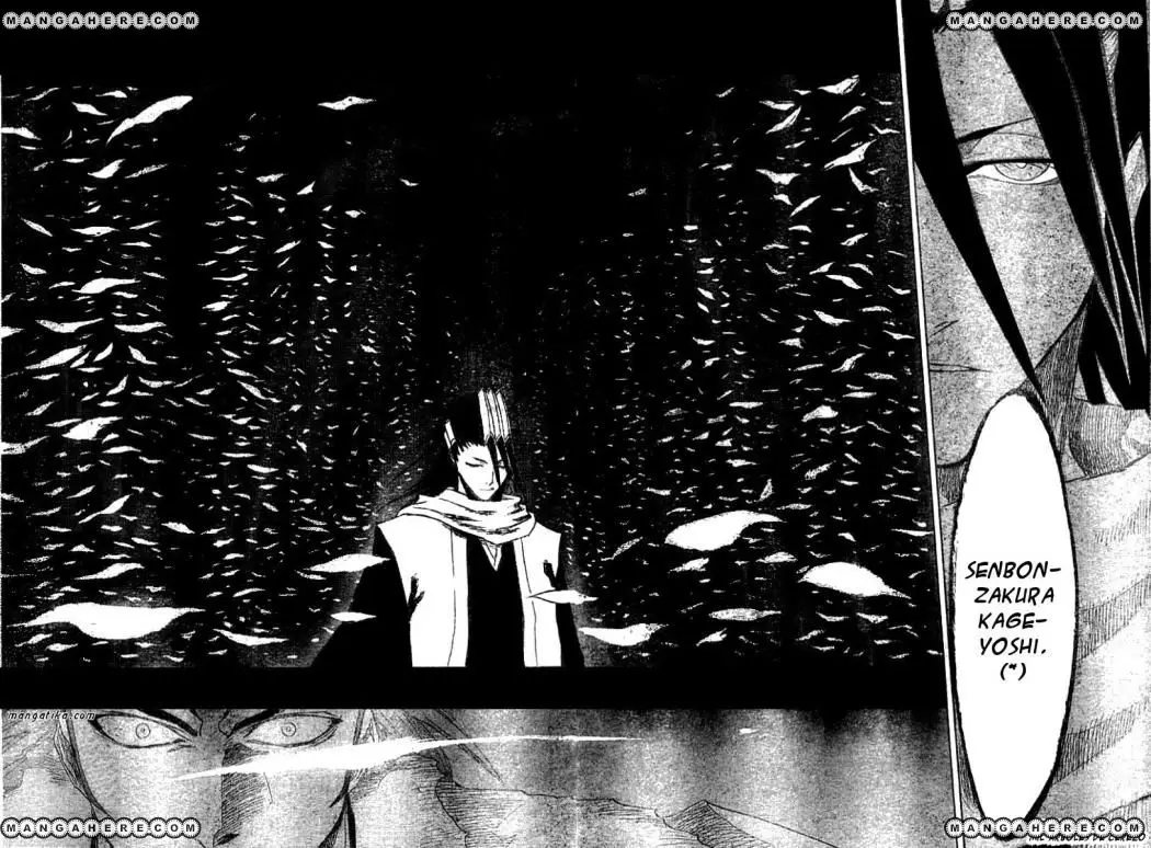 Bleach (2001) - Capítulo 142 - Página 13 - LectorTMOo