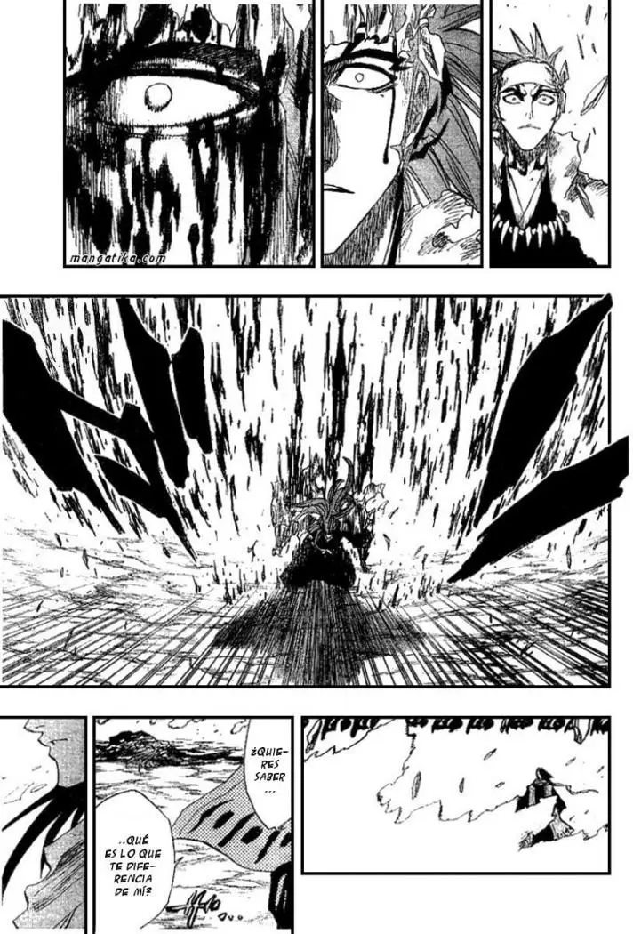 Bleach (2001) - Capítulo 142 - Página 15 - LectorTMOo