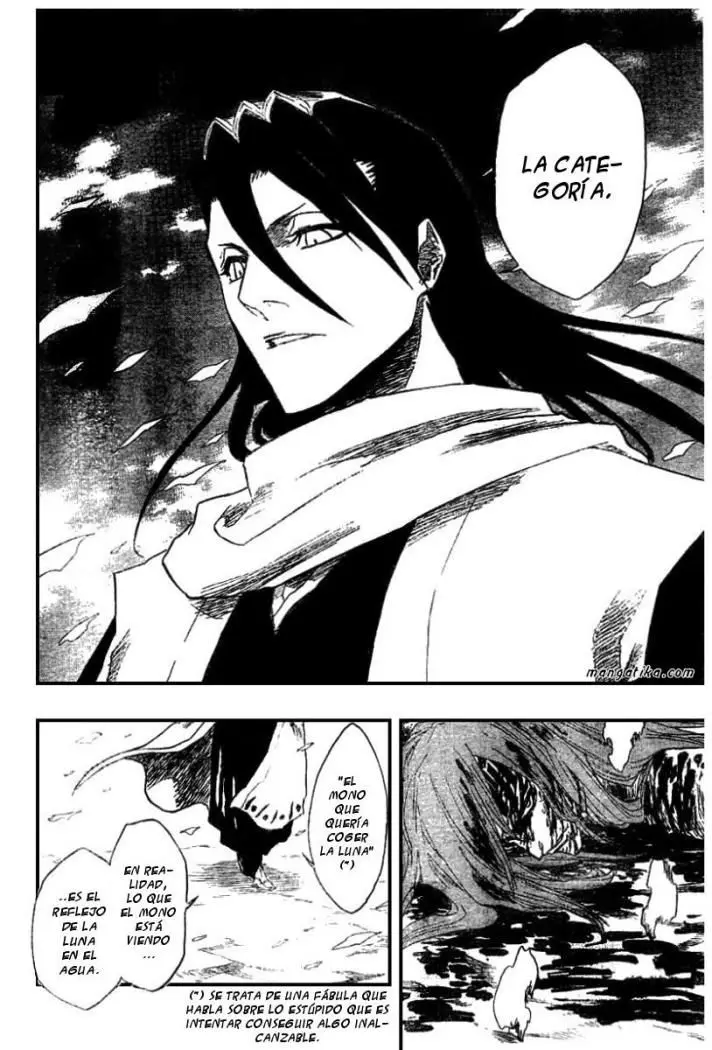 Bleach (2001) - Capítulo 142 - Página 16 - LectorTMOo