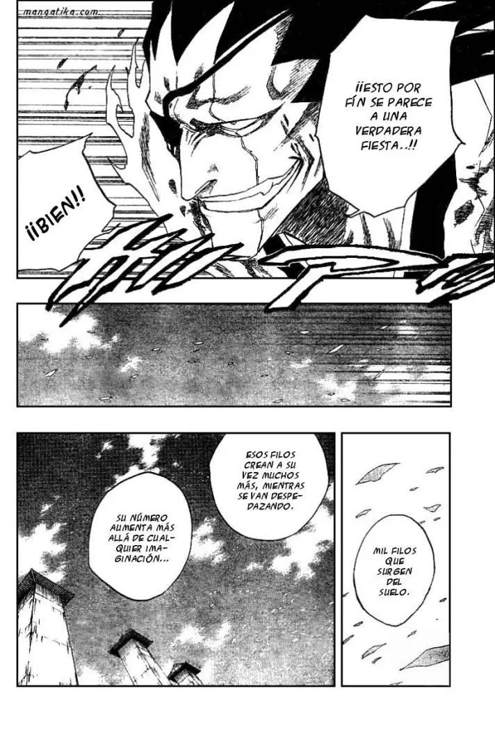 Bleach (2001) - Capítulo 143 - Página 4 - LectorTMOo