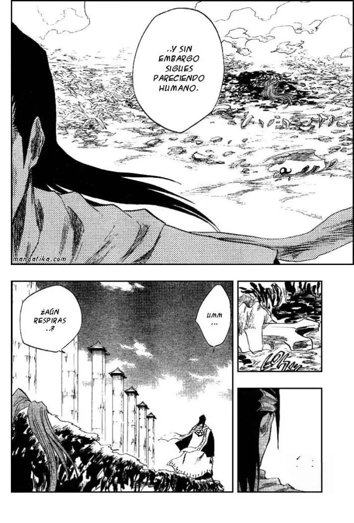 Bleach (2001) - Capítulo 143 - Página 6 - LectorTMOo