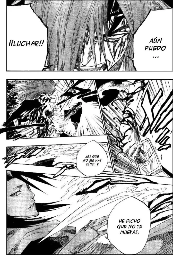 Bleach (2001) - Capítulo 143 - Página 8 - LectorTMOo