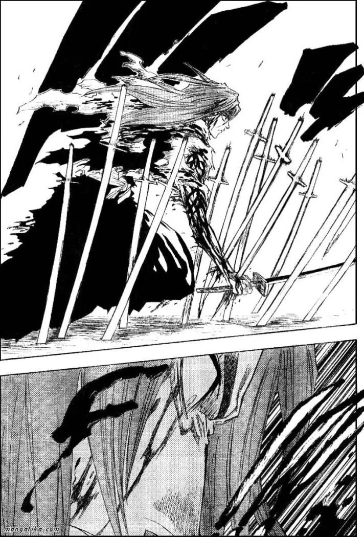 Bleach (2001) - Capítulo 143 - Página 9 - LectorTMOo
