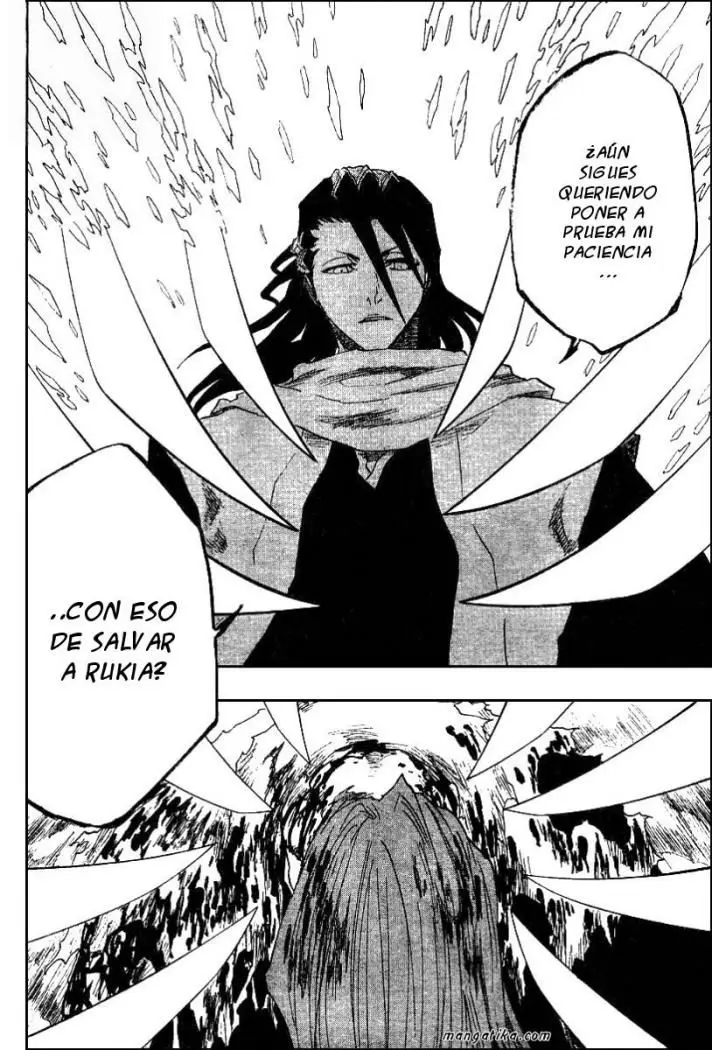 Bleach (2001) - Capítulo 143 - Página 12 - LectorTMOo
