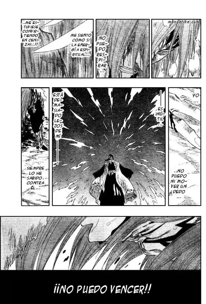 Bleach (2001) - Capítulo 143 - Página 13 - LectorTMOo