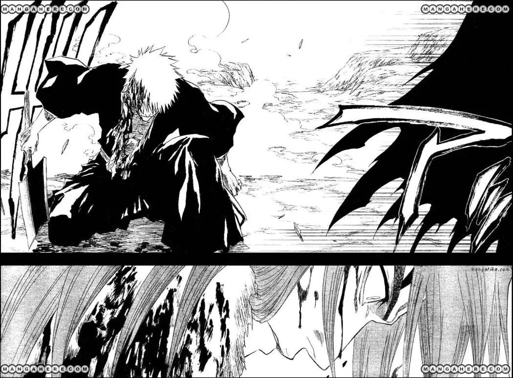 Bleach (2001) - Capítulo 143 - Página 14 - LectorTMOo