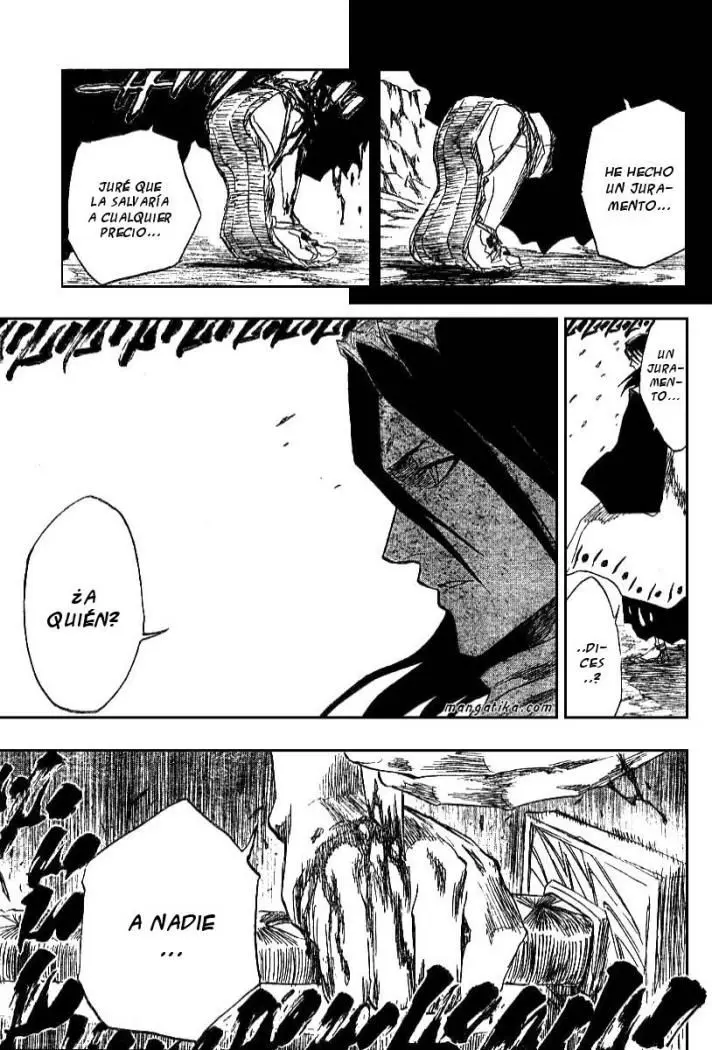 Bleach (2001) - Capítulo 143 - Página 16 - LectorTMOo