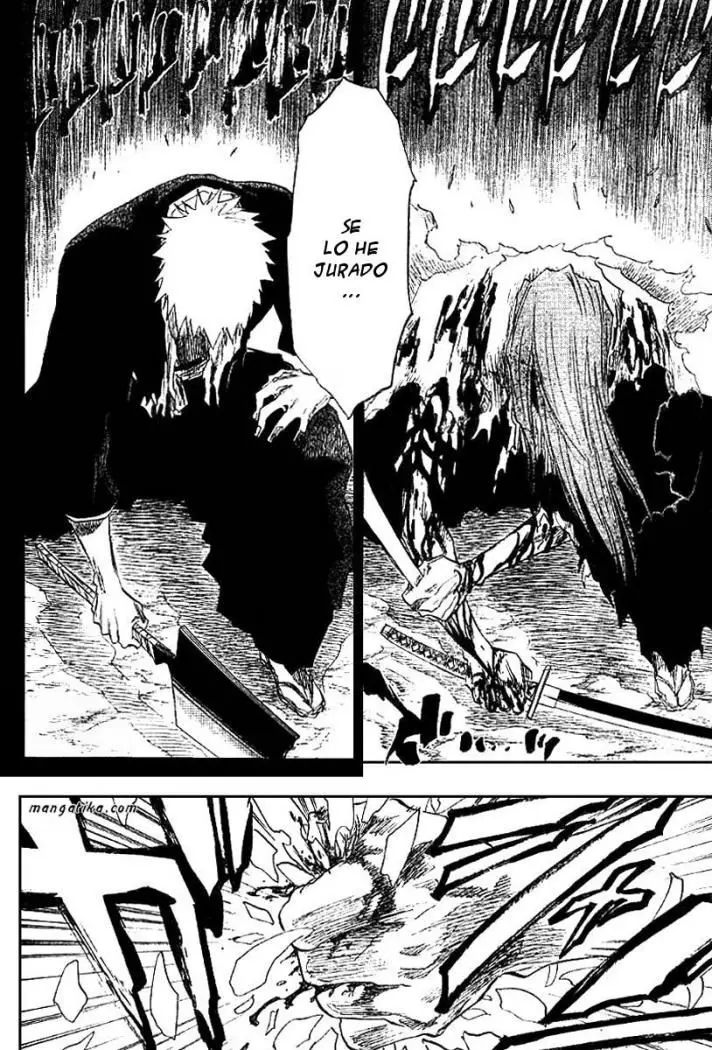 Bleach (2001) - Capítulo 143 - Página 17 - LectorTMOo