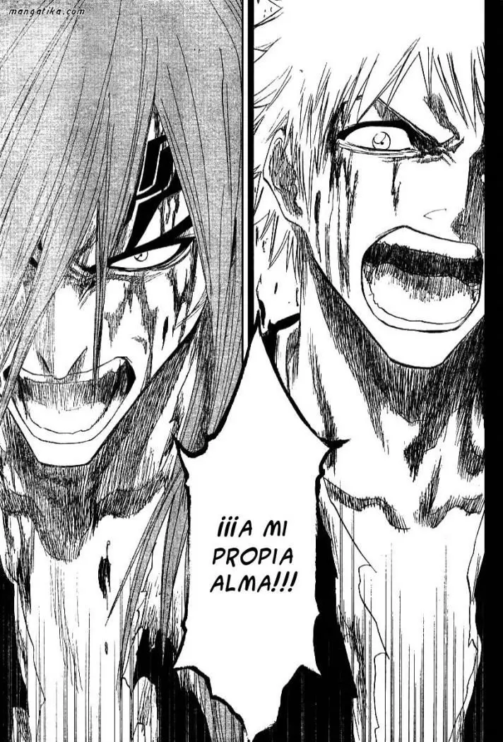 Bleach (2001) - Capítulo 143 - Página 18 - LectorTMOo
