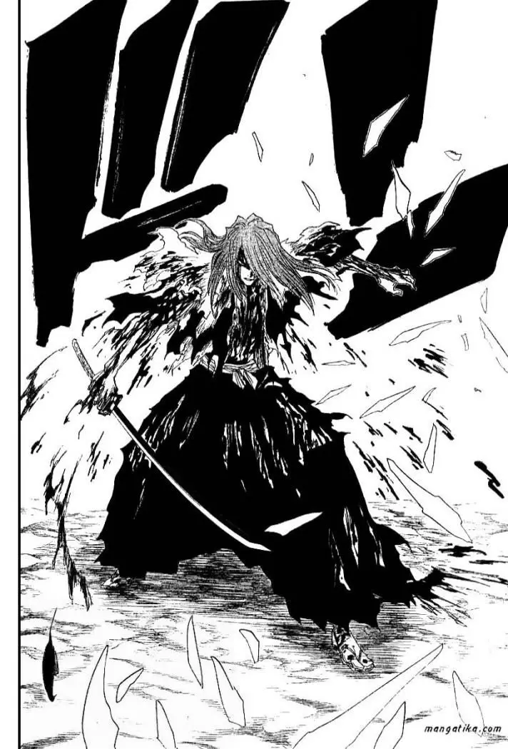 Bleach (2001) - Capítulo 143 - Página 19 - LectorTMOo