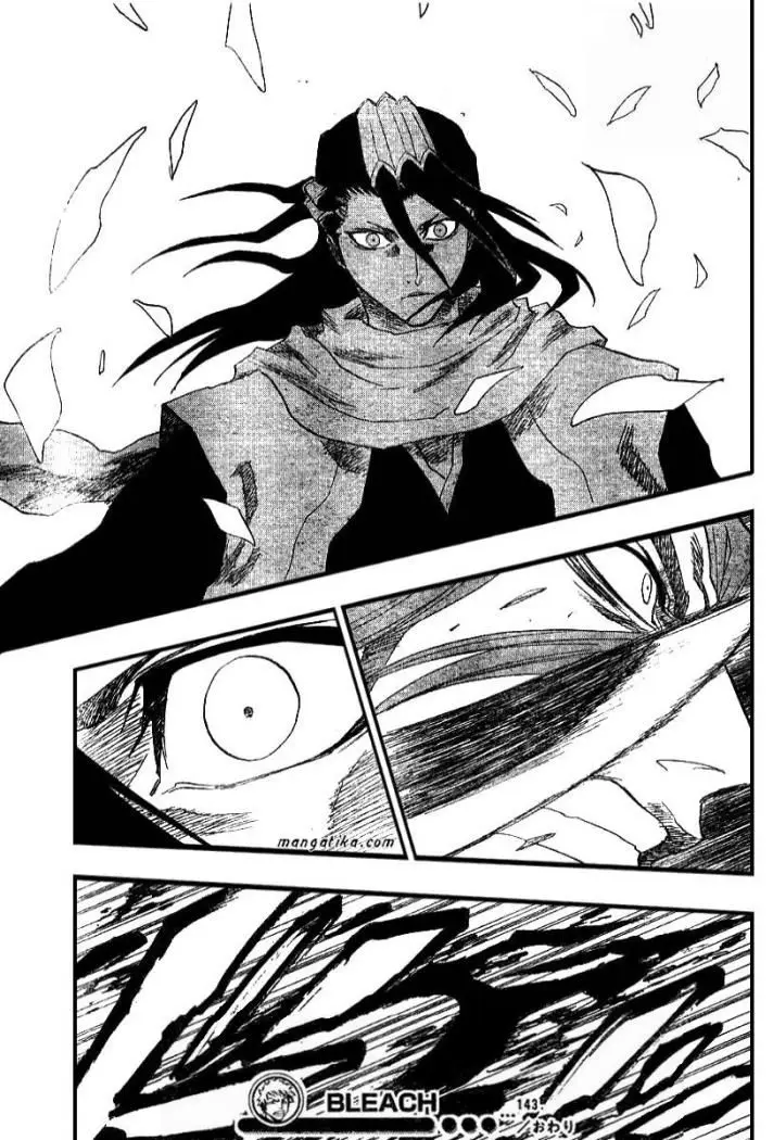 Bleach (2001) - Capítulo 143 - Página 20 - LectorTMOo