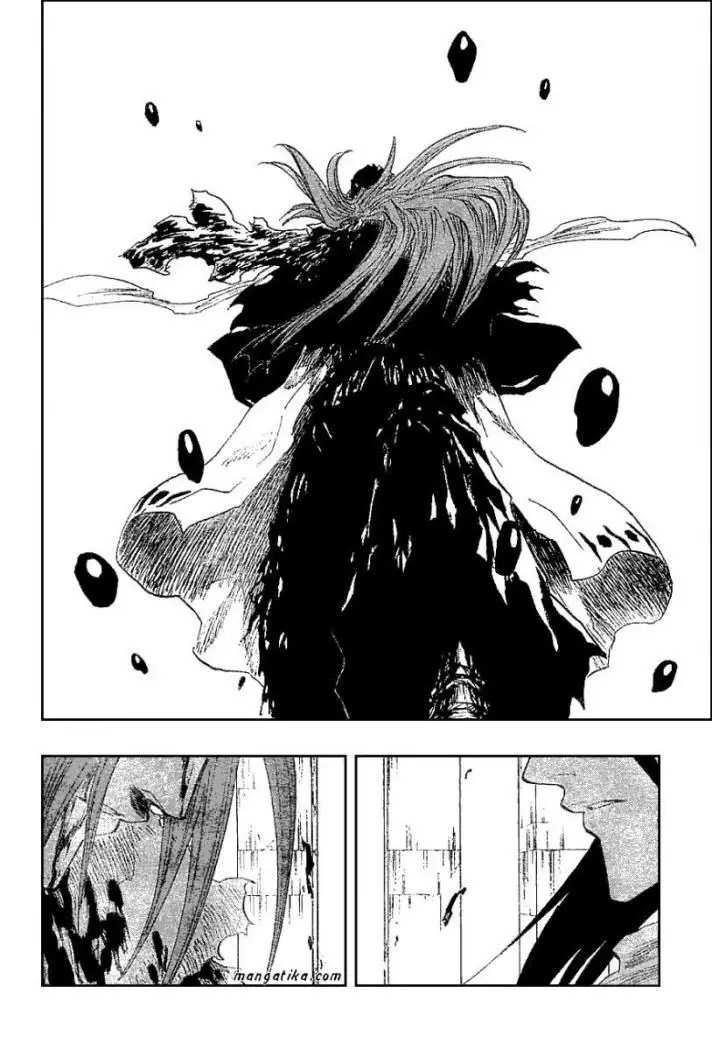 Bleach (2001) - Capítulo 144 - Página 4 - LectorTMOo