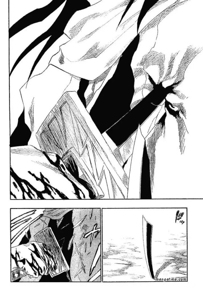 Bleach (2001) - Capítulo 144 - Página 6 - LectorTMOo