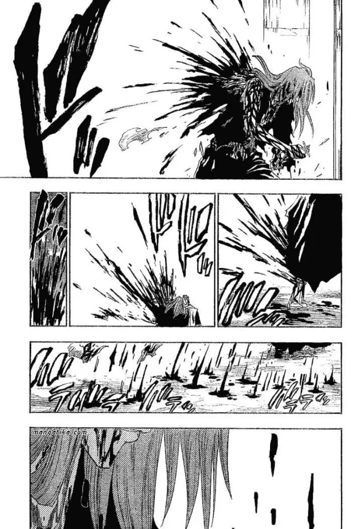 Bleach (2001) - Capítulo 144 - Página 7 - LectorTMOo